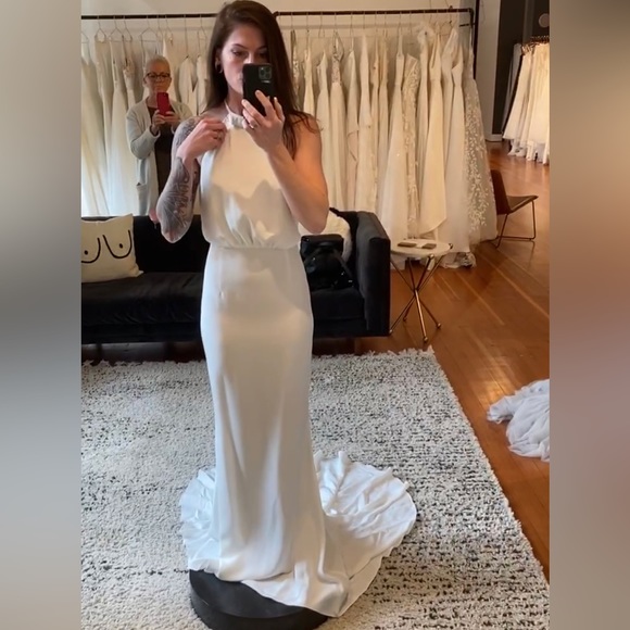 Alexandra Grecco 2018 Magic Hour “Nico” - Picture 5 of 6